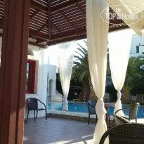 Annitas Village Hotel 