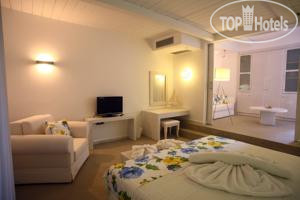 New photos from tourists Koufonisia Hotel & Resort 4*