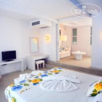 Koufonisia Hotel & Resort 