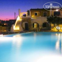 Koufonisia Hotel & Resort 