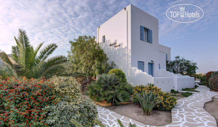 Hotelier's photos Valena Mare 2*