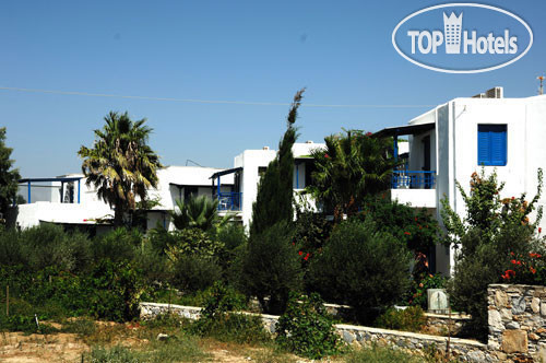 Новые добавленные фото туристов 3 Brothers Hotel 2*