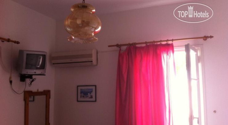 New photos from tourists Hara Hotel 1*