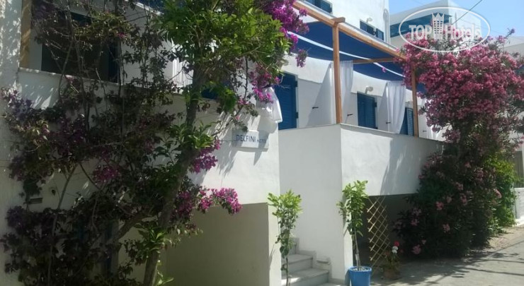 Hotel photo Delfini Hotel 1*