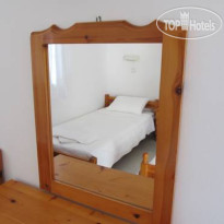 Exochi Rooms 