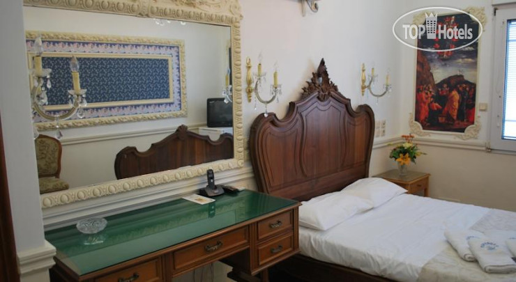 New photos from tourists Esperides Hotel 2*