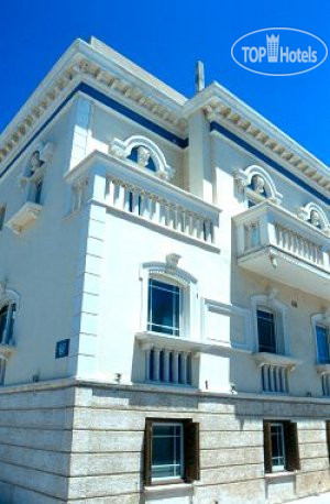 Hotel photo Esperides Hotel 2*