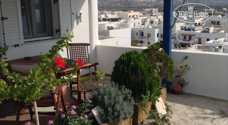 Hotel photo Mamas Rooms 