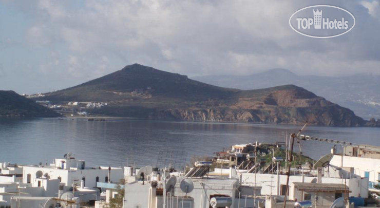 New photos from tourists Mamas Rooms 