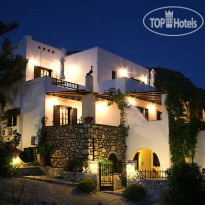 Aeolos Sunny Villas 
