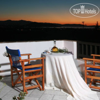 Aeolos Sunny Villas 