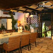 Aeolos Sunny Villas 