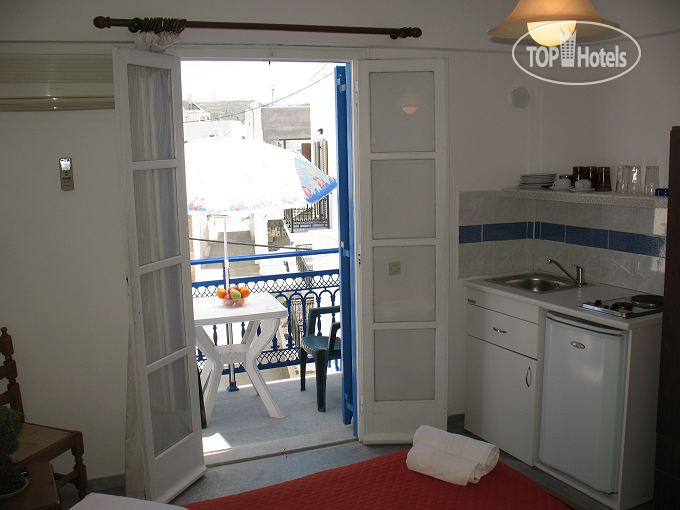 New photos from tourists George Studios 