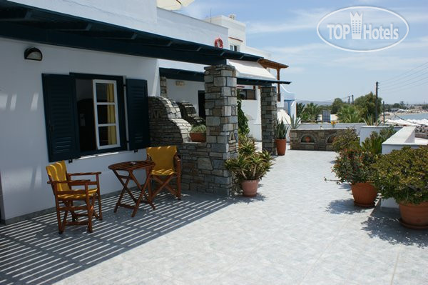 Hotel photo Summer Times Studios 