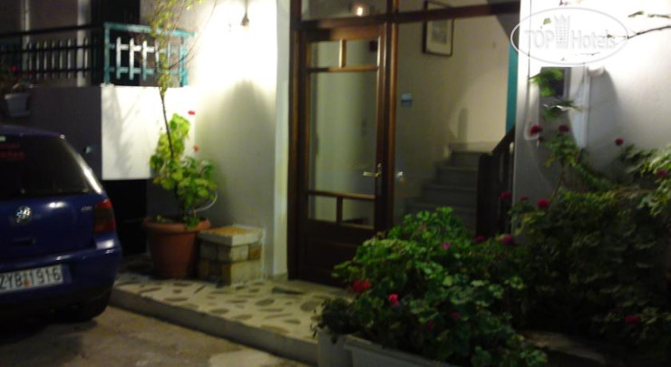 Hotel photo Zas Studios 