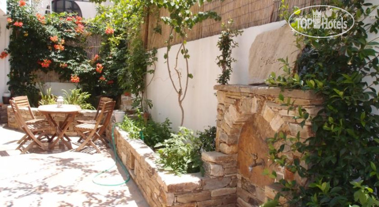 New photos from tourists Zas Studios 