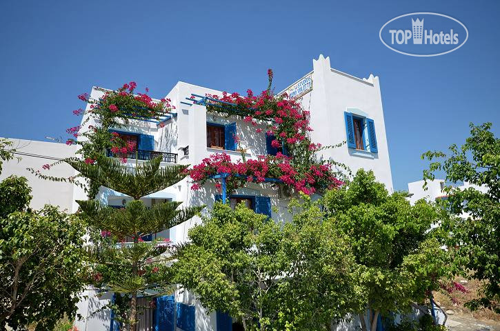 Hotel photo Rena Valetta Studios 