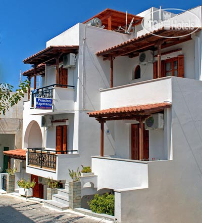 Hotel photo Kapetanos Rooms 