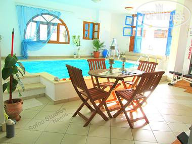 New photos from tourists Sofos Studios 