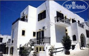 Hotel photo Maria Studios 