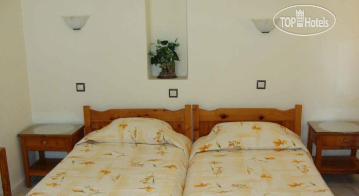 New photos from tourists Syrianos Hotel 1*