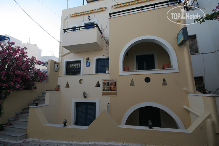 Hotel photo Irene Studios 