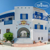Sun Beach Hotel 