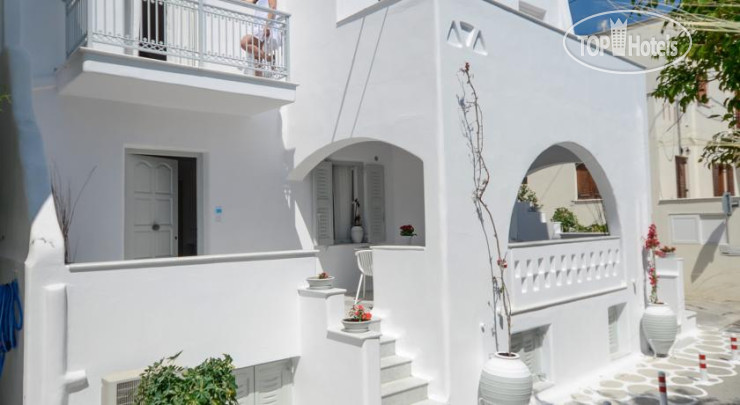 Hotel photo Gerontakis Studios 