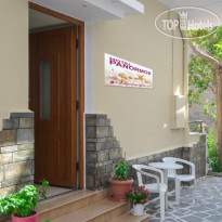 Panormos Hotel 