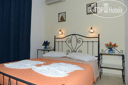 New photos from tourists Studios Alsos 