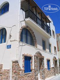 Hotel photo Studios Alsos 