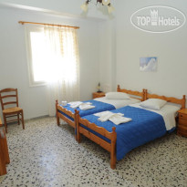 Nikos Verikokos Studios 