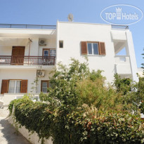 Nikos Verikokos Studios 