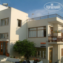 Nikos Verikokos Studios 