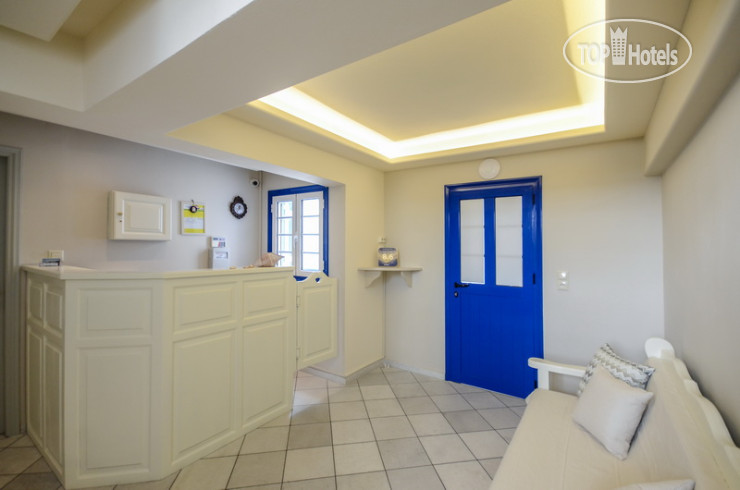 Hotel photo Vasilikos Studios 