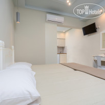 Vasilikos Studios Улучшенный номер