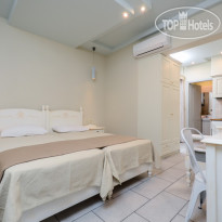 Vasilikos Studios Семейный номер