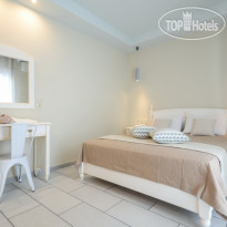 Vasilikos Studios Стандартный двухместный номер