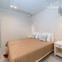 Vasilikos Studios Двухместный номер премиум-клас