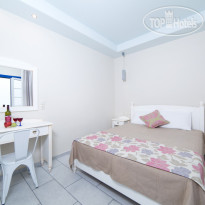 Vasilikos Studios Двухместный номер премиум-клас