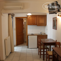 Vasilikos Studios Бюджетный номер