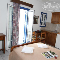 Vasilikos Studios Бюджетный номер