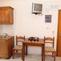 Vasilikos Studios Бюджетный номер