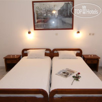 Vasilikos Studios Бюджетный номер