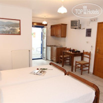 Vasilikos Studios Бюджетный номер