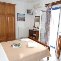 Vasilikos Studios Бюджетный номер