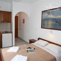 Vasilikos Studios Бюджетный номер