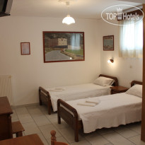 Vasilikos Studios Бюджетный номер