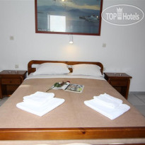 Vasilikos Studios Бюджетный номер