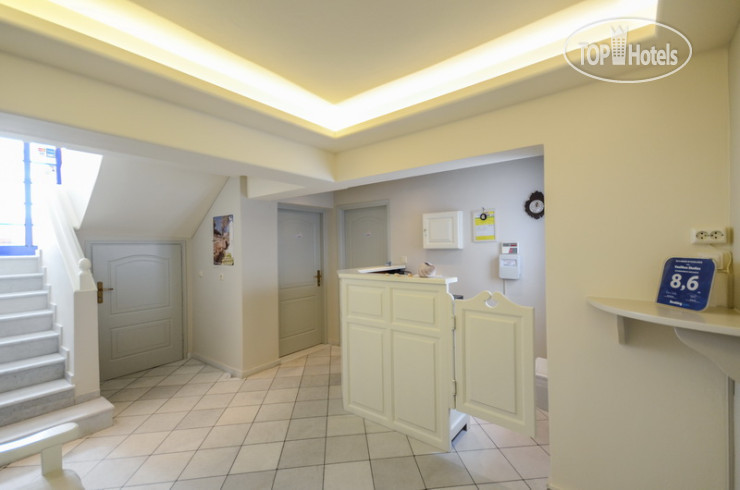 New photos from tourists Vasilikos Studios 